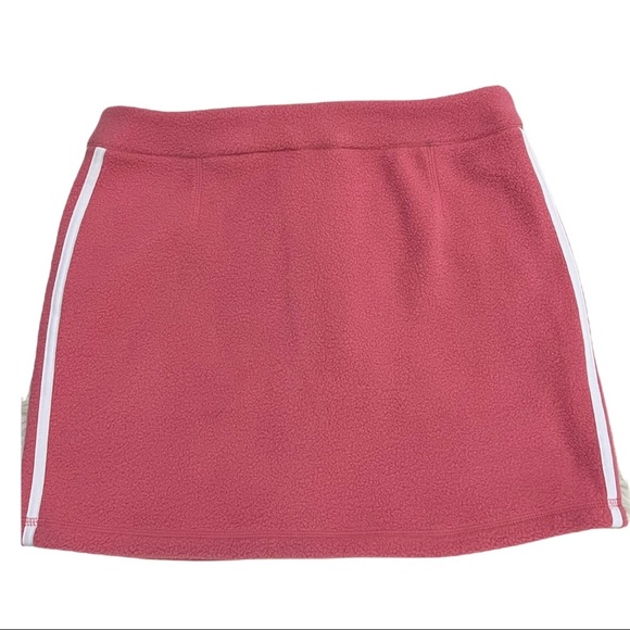Adidas original polar fleece skirt - Picture 4 of 5